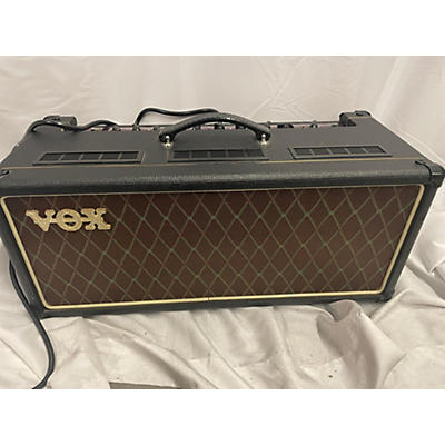 Vox Ac30CCH Tube Guitar Amp Head