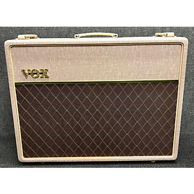 VOX Ac30HW2 Tube Guitar Combo Amp