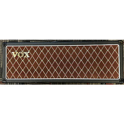 VOX Ac30ch Tube Guitar Amp Head