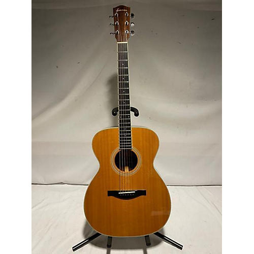 eastman ac 312