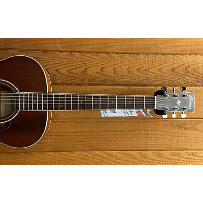 Ibanez Ac340 Acoustic Guitar