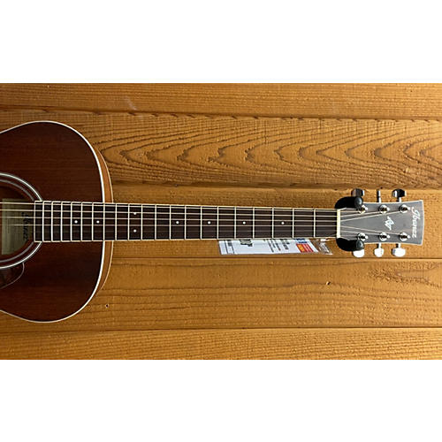 Ibanez Ac340 Acoustic Guitar Natural