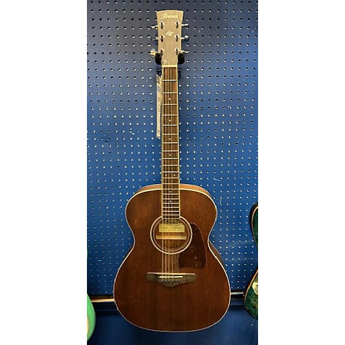 Ibanez Ac340 OPN Acoustic Guitar Natural