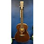 Used Ibanez Ac340 OPN Acoustic Guitar Natural