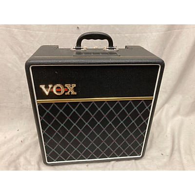 Vox Ac4c1-12 Tube Guitar Combo Amp