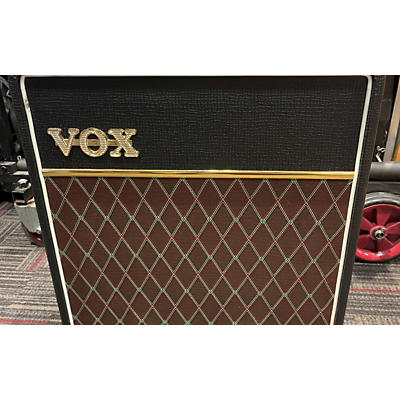 VOX Ac4c1-12 Tube Guitar Combo Amp