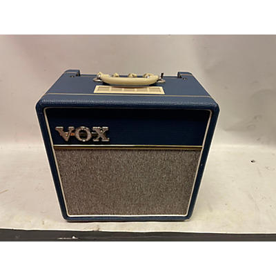 VOX Ac4c1 Tube Guitar Combo Amp