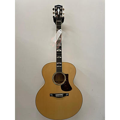 Eastman Ac630bd Acoustic Electric Guitar