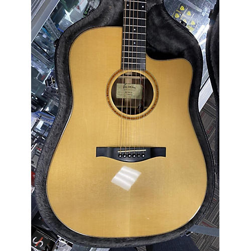 Ac720ce Acoustic Electric Guitar