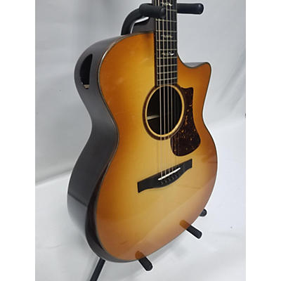 Eastman Ac722CE-DF Acoustic Electric Guitar