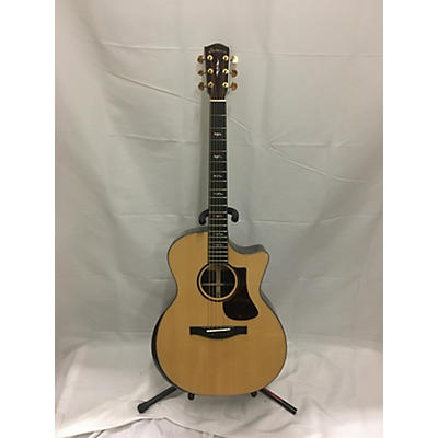Eastman Ac722ce Acoustic Electric Guitar