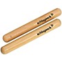 Schlagwerk Acacia Wood Claves 24 mm