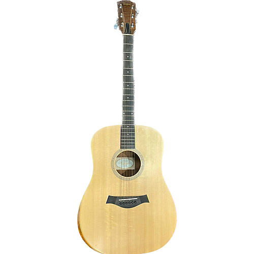 Taylor Academy 10 Acoustic Guitar Natural