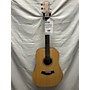 Used Taylor Academy 10 Acoustic Guitar Natural