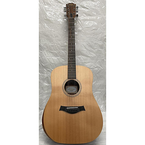 Taylor Academy 10 Acoustic Guitar Natural