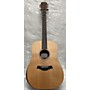 Used Taylor Academy 10 Acoustic Guitar Natural