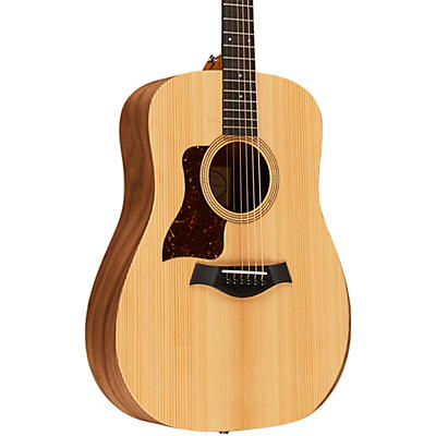 Taylor Academy 10 Dreadnought Left-Handed Acoustic Guitar