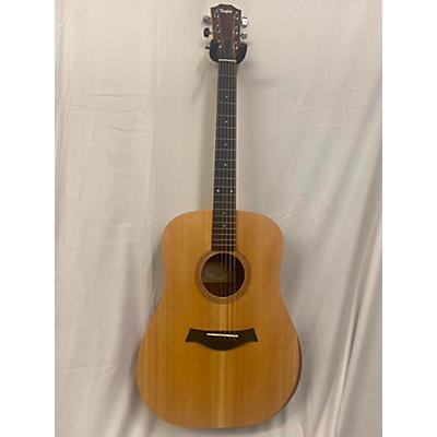Taylor Academy 10 LEFT HANDED Acoustic Guitar