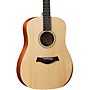 Taylor Academy 10 Left-Handed Acoustic Guitar Natural