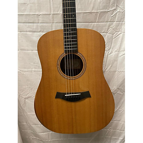 Taylor Academy 10E Acoustic Electric Guitar Natural