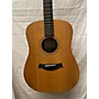 Used Taylor Academy 10E Acoustic Electric Guitar Natural