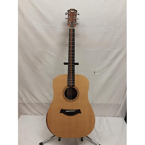 Taylor Academy 10E Acoustic Electric Guitar Natural