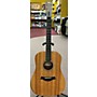 Used Taylor Academy 10E Acoustic Electric Guitar Natural