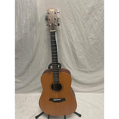 Taylor Academy 10E Acoustic Electric Guitar