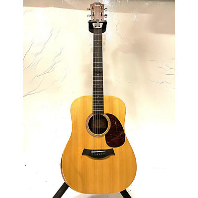 Taylor Academy 10E Acoustic Electric Guitar