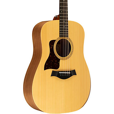 Taylor Academy 10e Dreadnought Left-Handed Acoustic-Electric Guitar