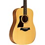 Taylor Academy 10e Dreadnought Left-Handed Acoustic-Electric Guitar Natural