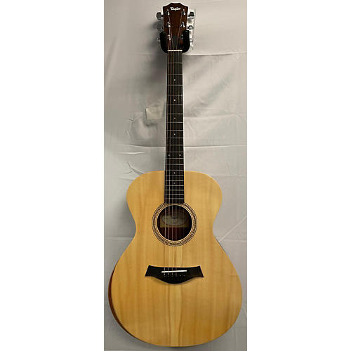 Taylor Academy 12 Acoustic Guitar Natural