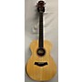 Used Taylor Academy 12 Acoustic Guitar Natural