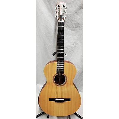 Taylor Academy 12-N Classical Acoustic Guitar