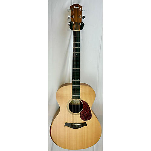 Taylor Academy 12E Acoustic Electric Guitar Natural