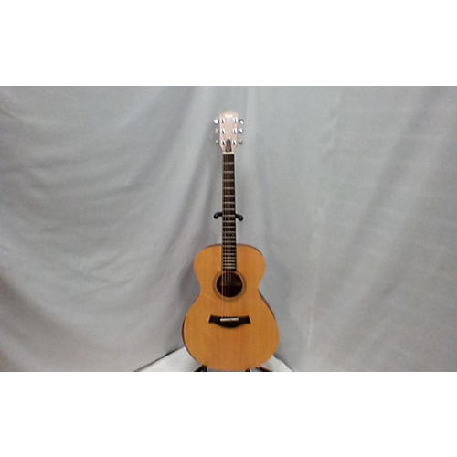 Taylor Academy 12E Acoustic Electric Guitar Natural
