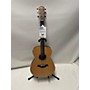 Used Taylor Academy 12E Acoustic Electric Guitar Natural