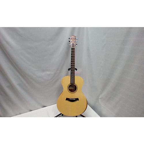 Taylor Academy 12E Acoustic Electric Guitar Natural