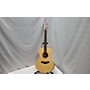 Used Taylor Academy 12E Acoustic Electric Guitar Natural