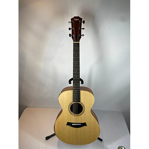 Taylor Academy 12E Acoustic Electric Guitar Natural