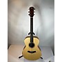 Used Taylor Academy 12E Acoustic Electric Guitar Natural