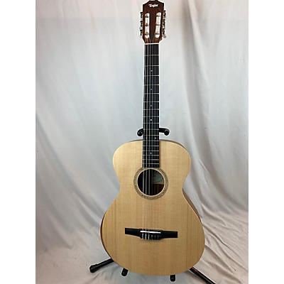 Taylor Academy 12EN Classical Acoustic Electric Guitar