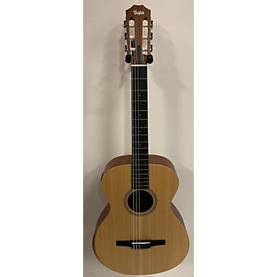 Taylor Academy 12EN Classical Acoustic Electric Guitar
