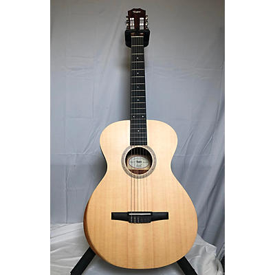 Taylor Academy 12EN Classical Acoustic Electric Guitar