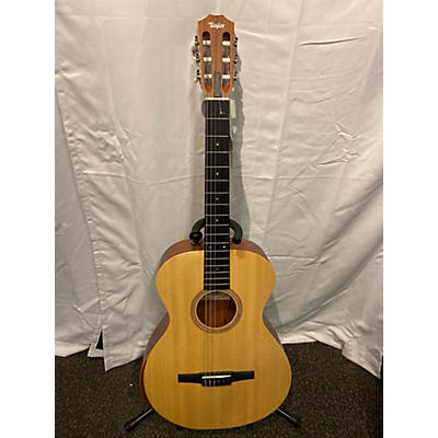 Taylor Academy 12EN Classical Acoustic Electric Guitar