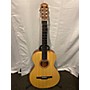 Used Taylor Academy 12EN Classical Acoustic Electric Guitar Natural