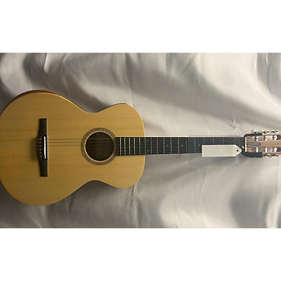 Taylor Academy 12EN Classical Acoustic Electric Guitar