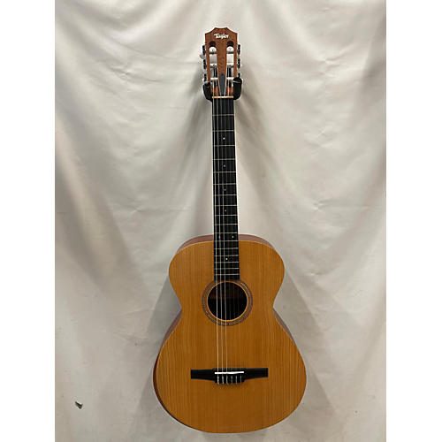 Taylor Academy 12N Classical Acoustic Guitar Natural