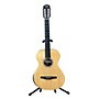 Used Taylor Academy 12N Classical Acoustic Guitar Natural