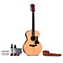 Taylor Academy 12e Grand Concert Acoustic-Electric Guitar Deluxe Pack Natural